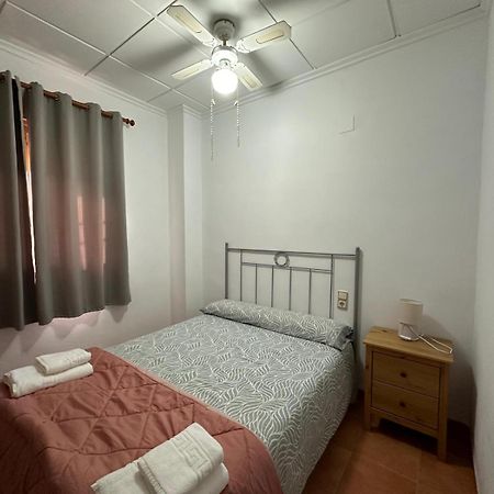 Chella Casa El Calderon 빌라 외부 사진