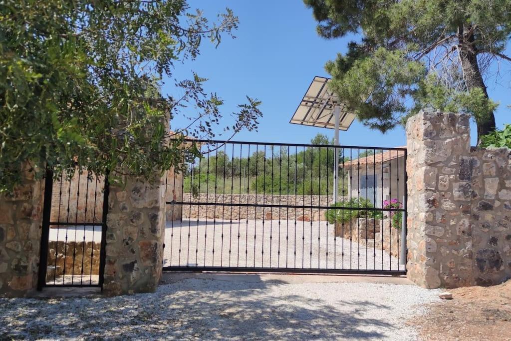 Chella Casa El Calderon 빌라 외부 사진