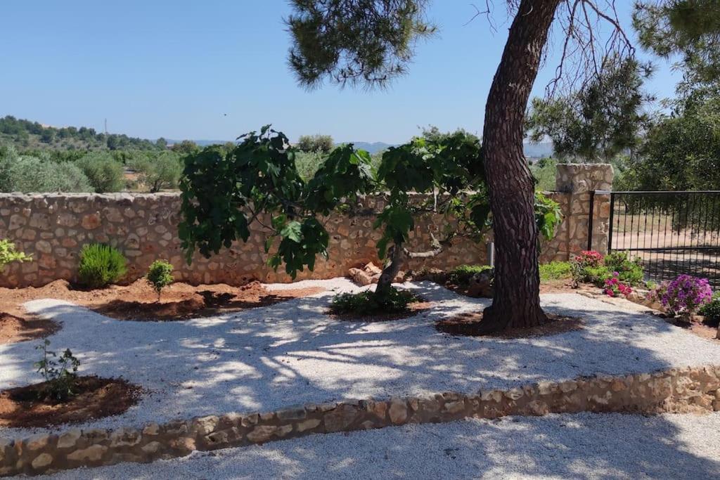 Chella Casa El Calderon 빌라 외부 사진