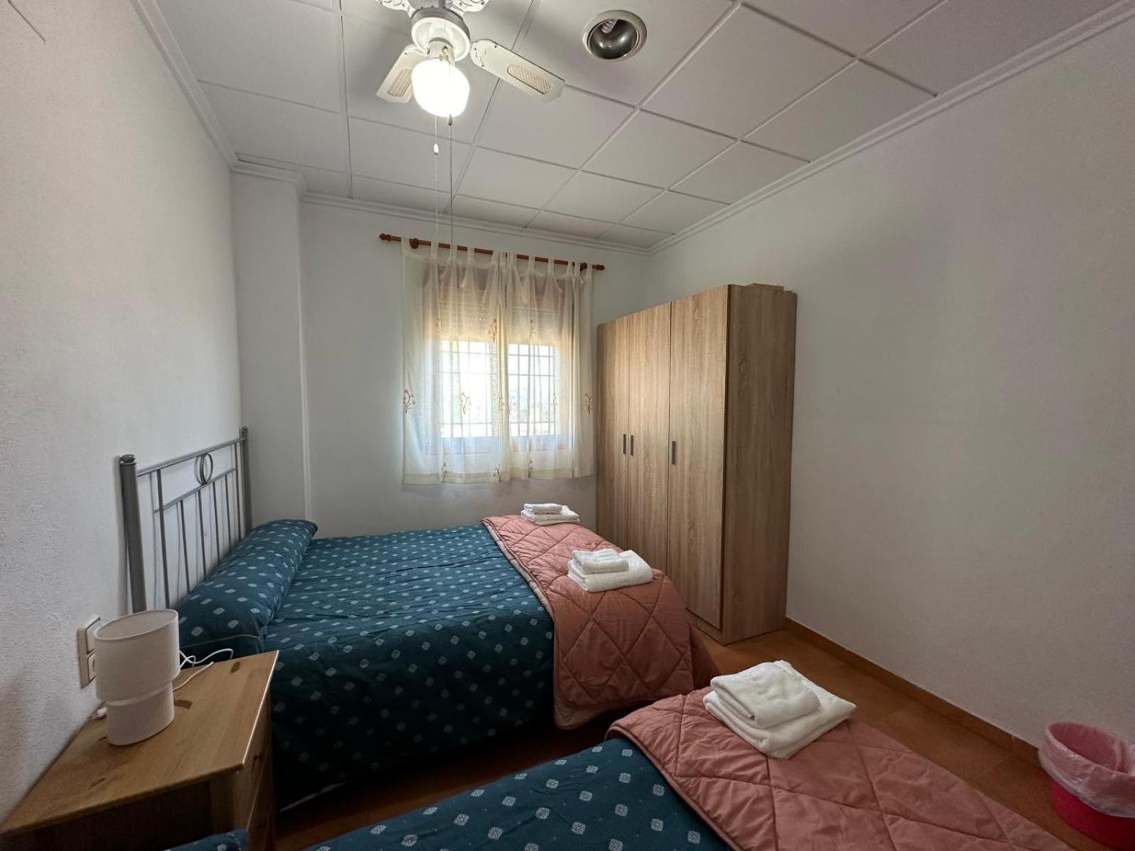 Chella Casa El Calderon 빌라 외부 사진