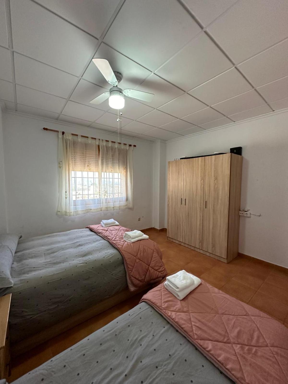 Chella Casa El Calderon 빌라 외부 사진